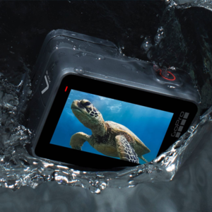 GoPro Hero 7 Underwater Camera - Photography Guide