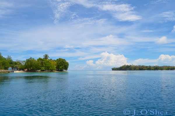 maravagi Solomon Islands