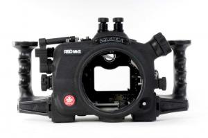 aquatica canon 5d mark iii underwater housing