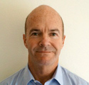 Bill Pottinger Headshot
