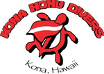 Kona Honu Divers