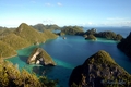 raja ampat macro underwater photography