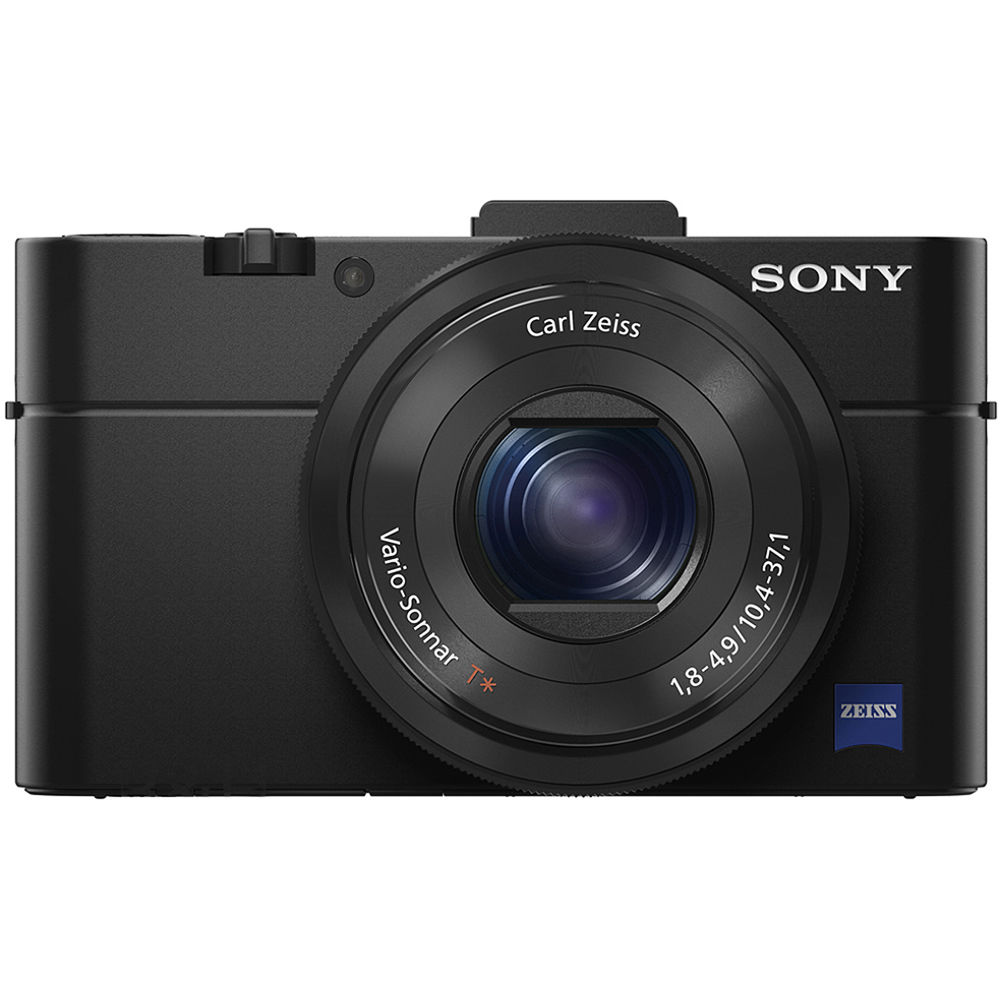 Sony RX-100M2 review for underwater photography