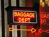 Baggage Fees