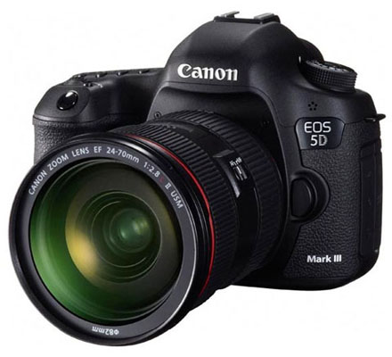 canon 5d mk iii camera, specs, compared with Nikon d800