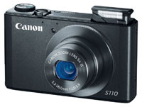 Canon s110