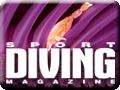 sport diving magazine