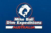 Mike Ball Dive Expeditions