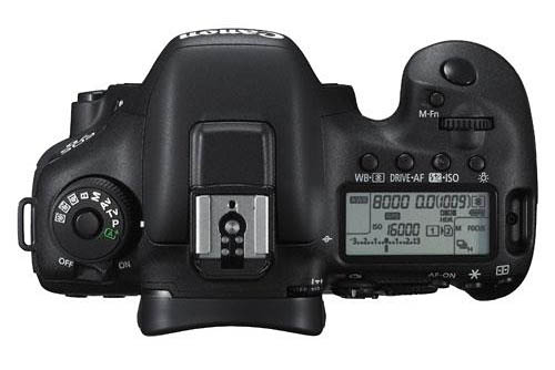 Canon 7D Mark 2