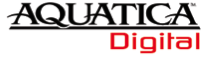 Aquatica Digital Logo