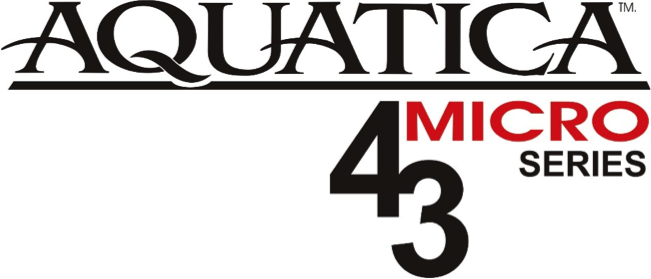 Aquatica Micro 4/3 Logo