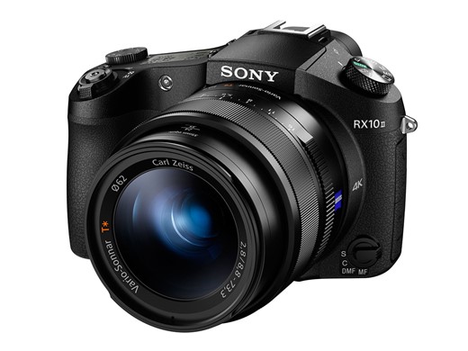 Sony RX10 II Camera Review