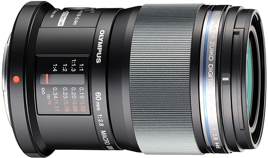 olympus 60mm macro lens review