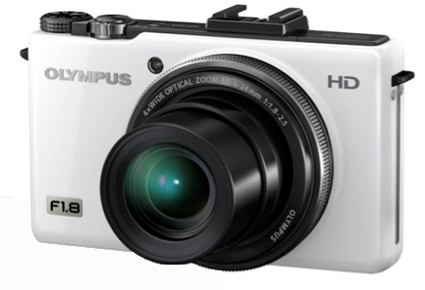 olympus xz-1 camera