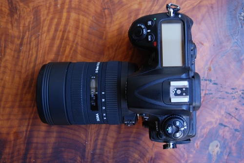 sigma 8-16mm lens