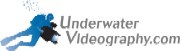 underwater videography