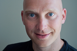 Michael Zeigler