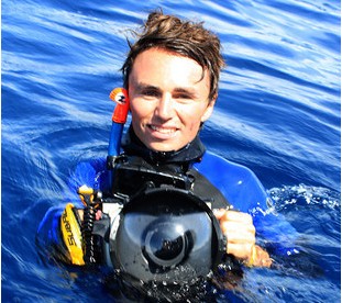 vincent kneefel underwater photography