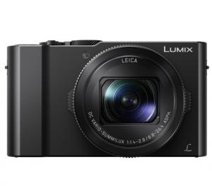 Panasonic Lumix LX10 Underwater