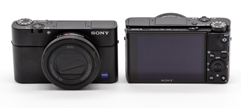 Photographer's Guide to the Sony DSC-RX100 VII: Getting the Most from  Sony's Advanced Compact Camera