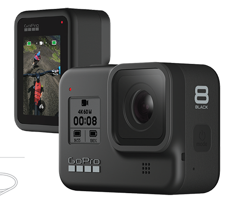 GoPro Hero 8 Black and GoPro MAX: Specs, Price , Mods Philippines