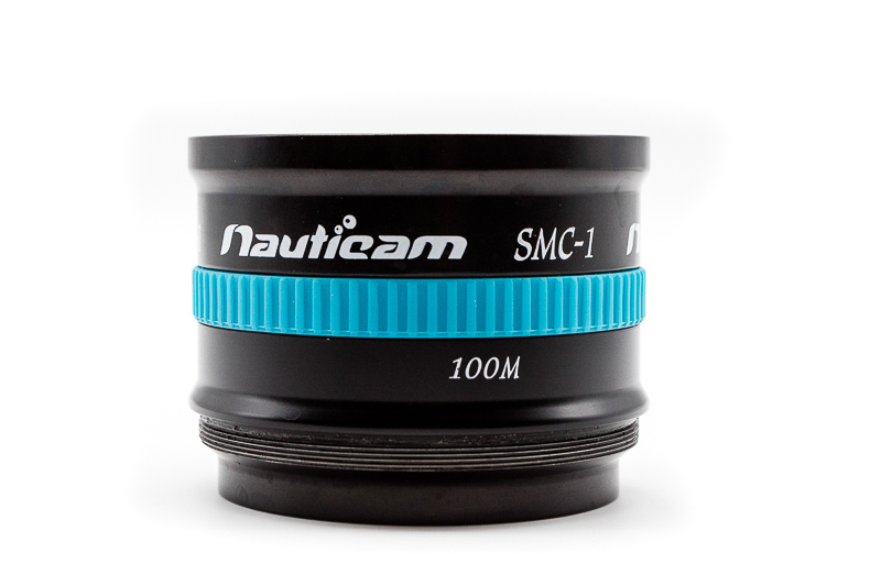 Nauticam SMC-1 Close Up Lens
