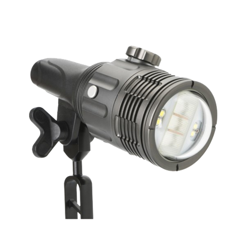 Symbiosis SS3 Strobe and Video Light
