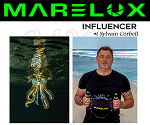 Marelux Ambassadors