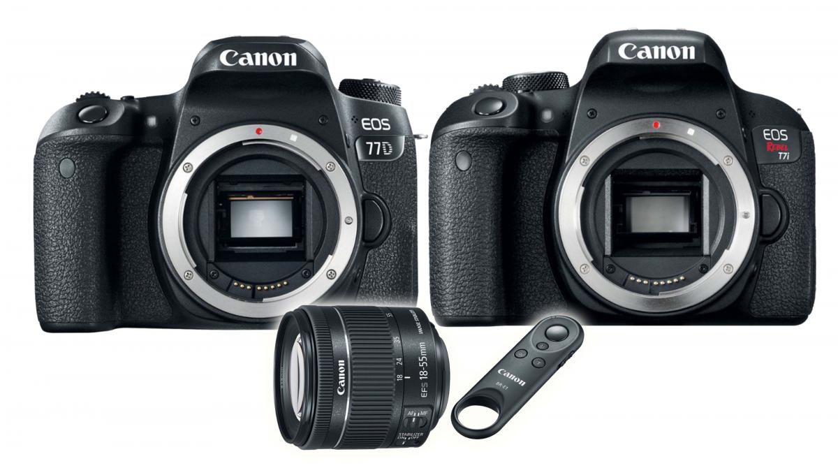 canon 80d bluetooth remote