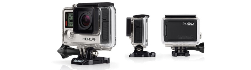 GoPro Hero Black 12 - Movie Galore