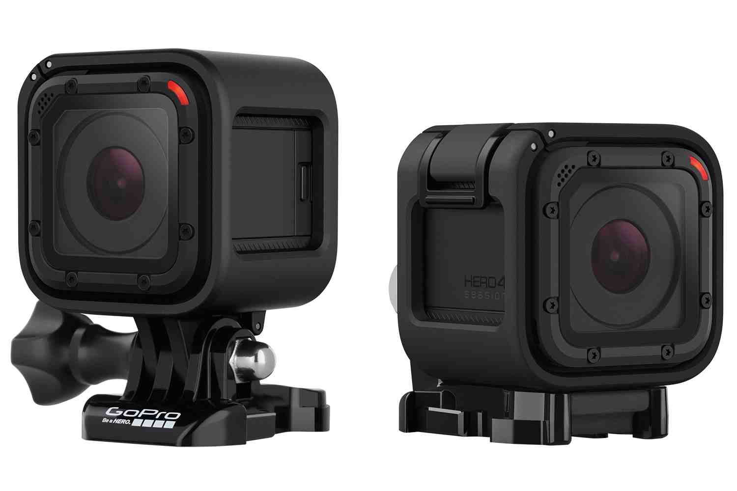 Gopro Launches New Hero4 Session Camera Underwater Photography Guide
