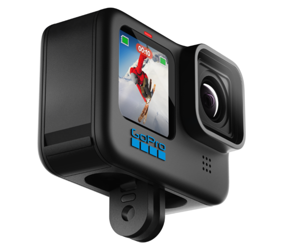 GoPro Hero 12 Black: The Complete Beginners Guide