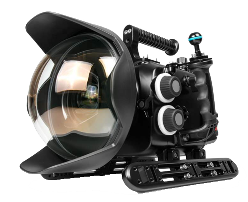 top underwater cinema cameras