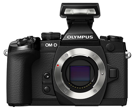 Olympus unveils the OM-D E-M10 Mark IV: We have gallery images, video  samples, First Shots and more!