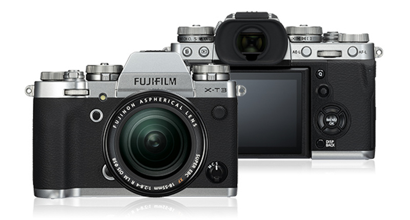 olympus xt3