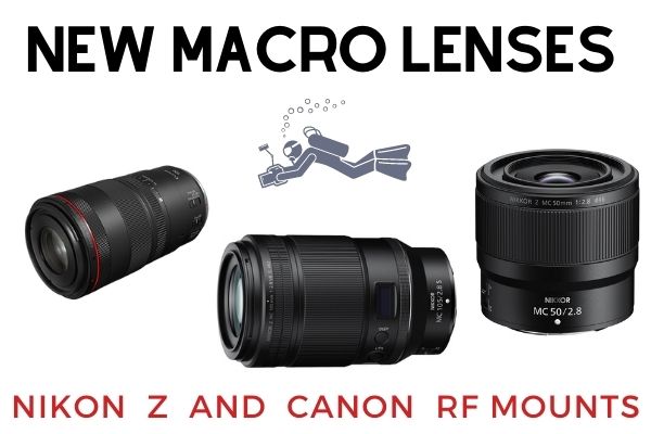 nikon z mount macro