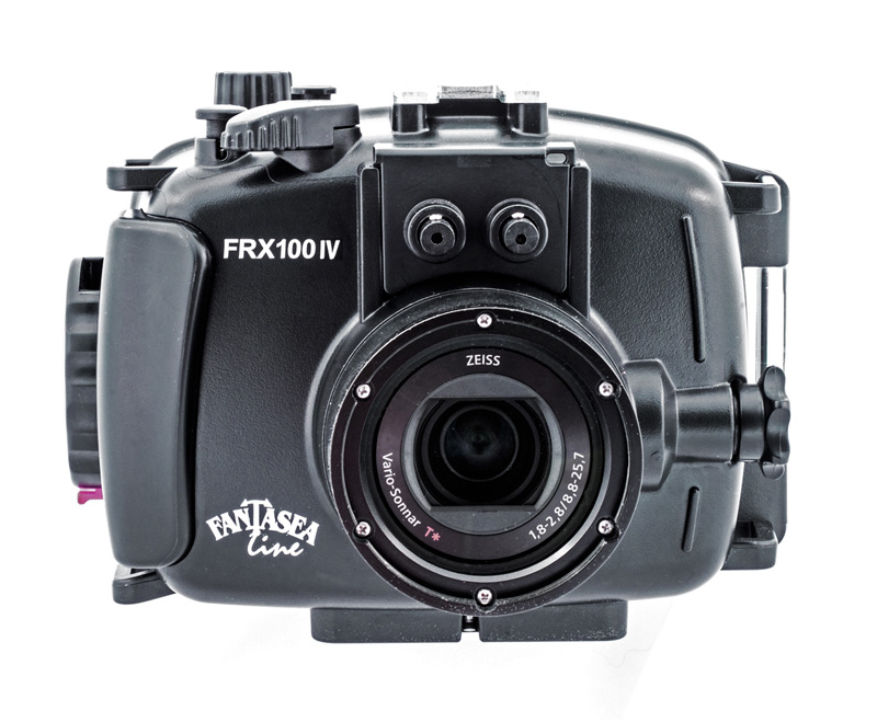 fantasea housing sony rx100 v