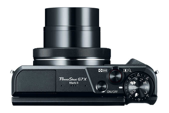 Canon G7X Mark II Camera Review - Underwater Photography Guide Canon G7X Mark II Camera Review - Underwater Photography Guide