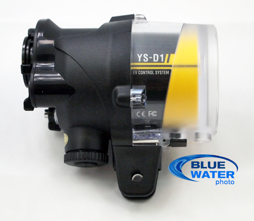 Sea and Sea YS-D1 Strobe
