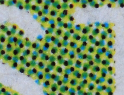 diffraction test with the nikon 105mm vr lens