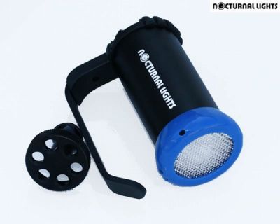 Nocturnal SLX focus light