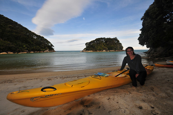 sigma lens photo, new zealand