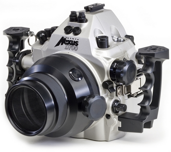 nexus macro port for nikon 105mm VR lens