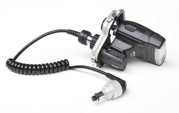 nexus strobe case for nikon sb400 speedflash