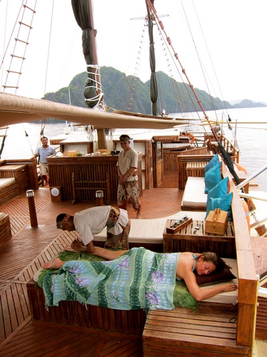 arenui misool liveaboard