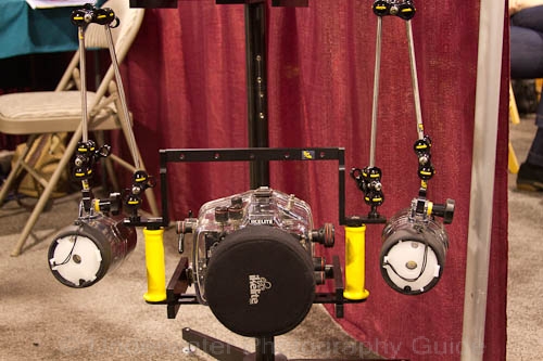 dema show 2010 coverage