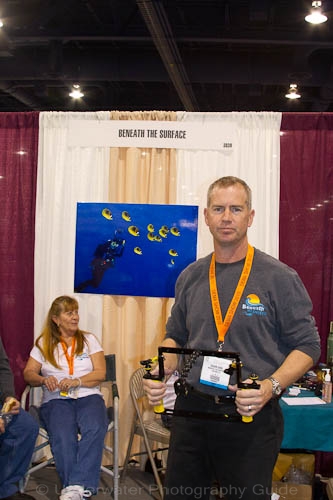 dema show 2010 coverage