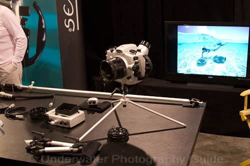 dema show 2010 coverage