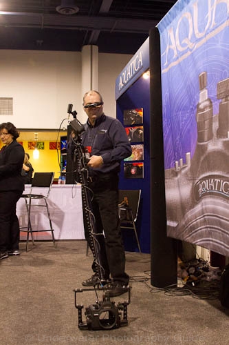 dema show 2010 coverage