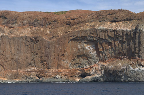 socorro island